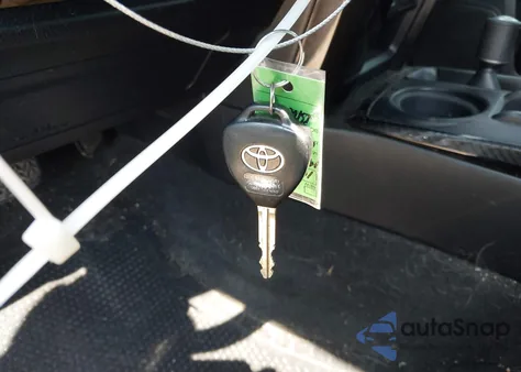 2019 Toyota 4Runner Trd Off Road Premium из США, поврежденный, VIN JTEBU5JR6K5725868